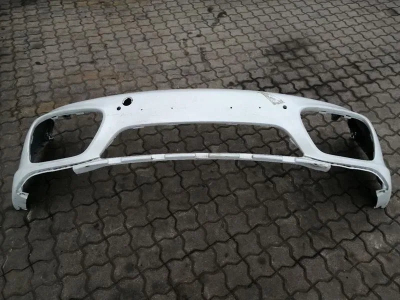 Porsche Cayman 981 Front Bumper 98150531111 Front Bumper
