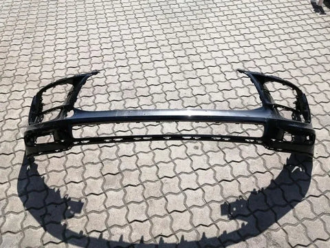 Porsche Macan 95B Front Bumper 95B807221K Front Bumper
