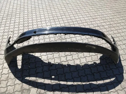 Porsche Taycan 9J Front Bumper 9J0807221D Front Bumper FAULTY