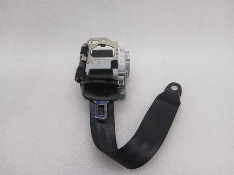 Lamborghini Huracan LP640 EVO Front Seatbelt 4T1857706D Seat Belt Re RIGHT