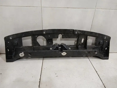 Porsche Taycan 9J lock carrier holder 9J1805015A holder carrier front frame
