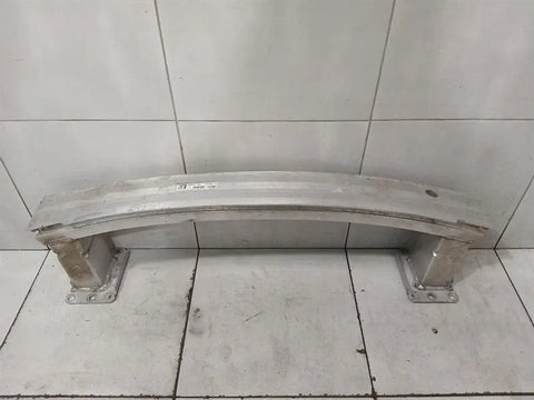 Porsche Taycan 9J Front Bumper Beam 9J1805241B Front Bumper Carrier