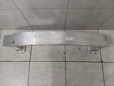 Porsche Taycan 9J Front Bumper Beam 9J1805241B Front Bumper Carrier