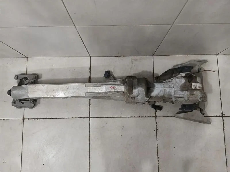 Audi R8 4S Performance Front Diff 0D4409505E Front Differential