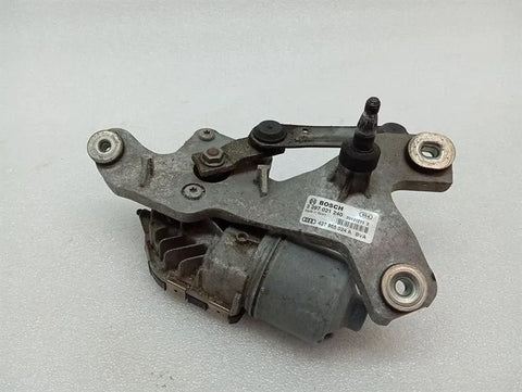 Lamborghini Huracan LP 610-4 COUPE Front Wiper Linkage 427955024A RHD