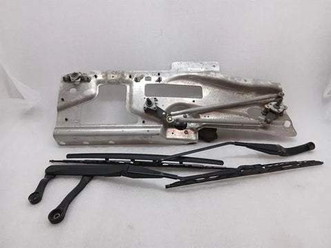ASTON MARTIN RAPIDE 10-14 FRONT WIPER LINKAGE AG43-67350-AA RHD RIGHT HAND DRIVE SET