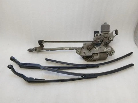 AUDI R8 TYPE 42 5.2 V10 COUPE Front Wiper Linkage 424955024 RHD RIGHT HAND DRIVE