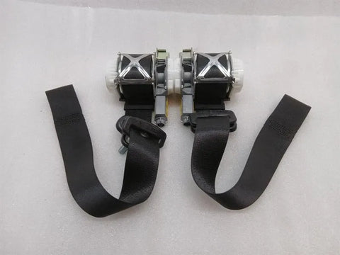 Ferrari GTC4 Lusso F151M Front Seatbelt 847934 Front Seatbelt SET KIT