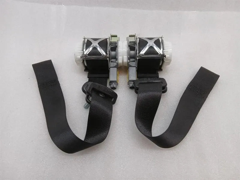 Ferrari GTC4 Lusso F151M Front Seatbelt 847934 Front Seatbelt SET KIT