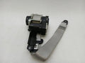 Porsche 911 992 Front Seat Belt 992857706AA U01 Convertible Silver Seat Belt Re