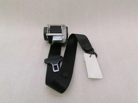 Porsche Boxster 981 front seat belt 98180303305 seat belt front A23 L=R