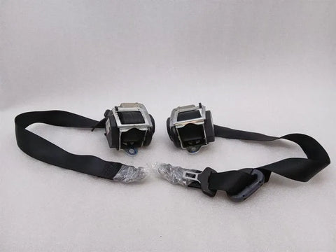 Porsche Boxster 986 front seat belt 98680303303 seat belt belt front set