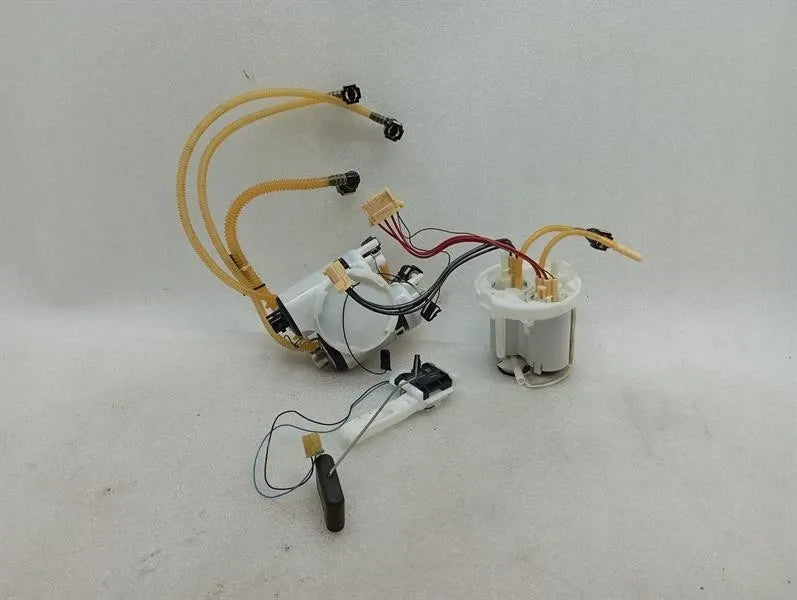 Bentley Continental GTC 18-24 3S 3SD Fuel Pump 971919088N Fuel Pump