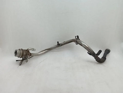 Bentley Continental GTC 18-24 3S 3SD Fuel Filler Neck 975201121M Filler Neck