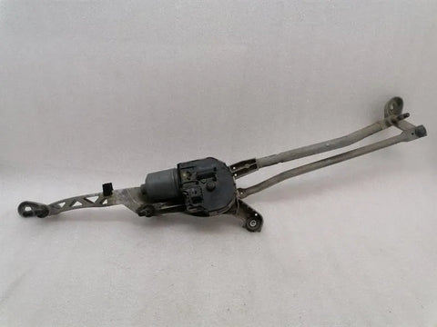 Mercedes E Class W212 Front Wiper Linkage A2128201240 Wiper Motor Front