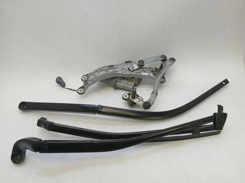 McLaren 720S Coupe Front Wiper Linkage 14AB951CP RHD Wiper Motor Front UK JP AU