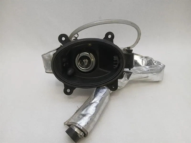 McLaren 720S Coupe Fuel Filler Neck 14KA048CP Filler Neck
