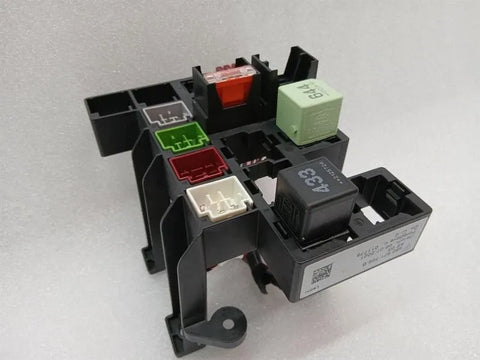 Porsche Cayman 718 GT4 Fuse Box 982971706B Fuse Box