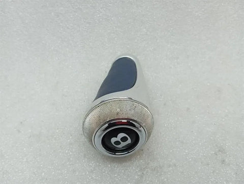 Bentley Continental GT W12 Gear knob 3W0711118E gear knob Mulliner