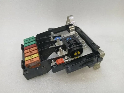 McLaren 720S Coupe Fuse Box 14MA024CP Fuse Box