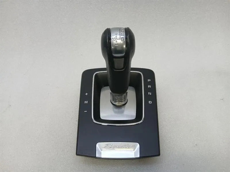 Porsche Cayman 981 Gear Knob 9G142698020 Gear Knob