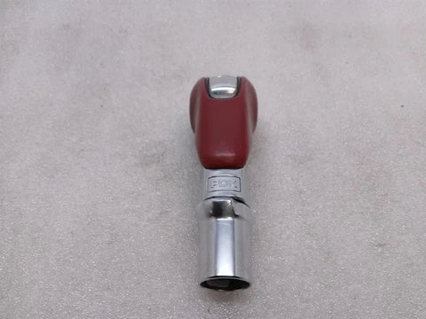 Porsche 911 991 Gear Knob 9G142606906 Gear Knob Carrera Red