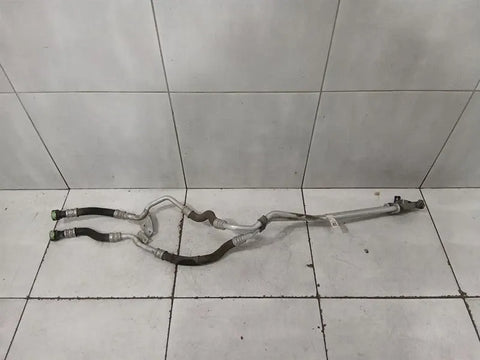 BMW 3 Series M3 G80 G20 Gearbox Pipes 8096458 Transmission Oil Line