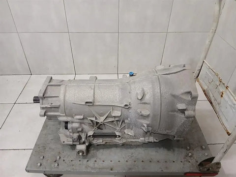 BMW 3M4 G82 AWD M3 G80 G20 Gearbox 9504769 DCT 8 SPEED Gearbox GA8HP76X