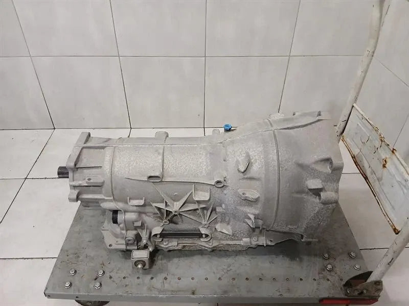 BMW 3M4 G82 AWD M3 G80 G20 Gearbox 9504769 DCT 8 SPEED Gearbox GA8HP76X