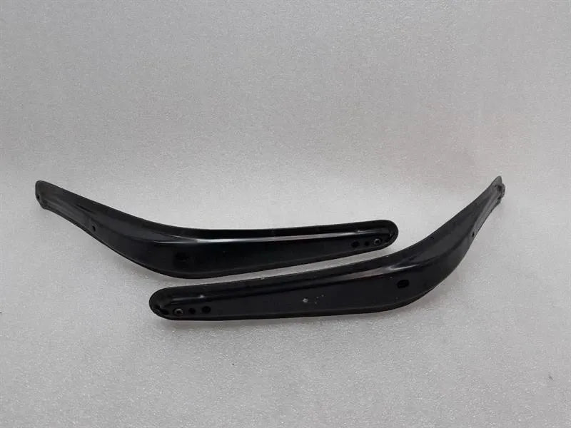 Bentley Continental GT W12 Grill Holder Bracket 3W0805641C Holder Carrier