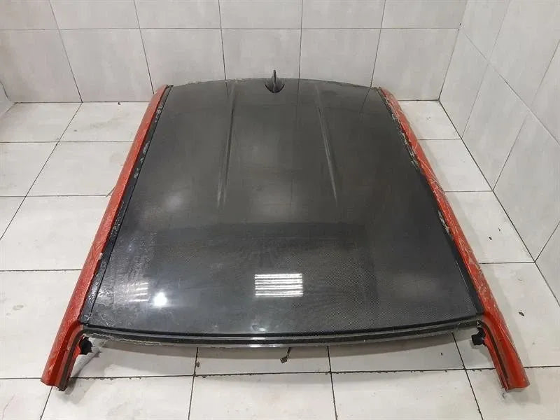 BMW 3 SERIES M3 G80 G20 HARDTOP 51918084167 CARBON ROOF HARDTOP ROOF