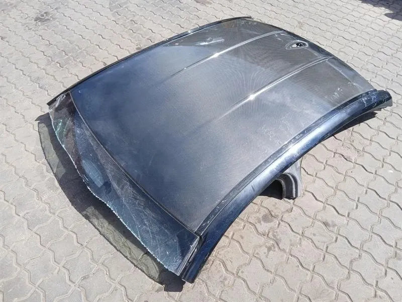 BMW 3 SERIES M3 G80 G20 HARDTOP 8084167 CARBON HARDTOP ROOF
