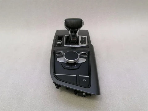 Audi R8 4S RWS Gear knob 4S2919614D RHD gear knob