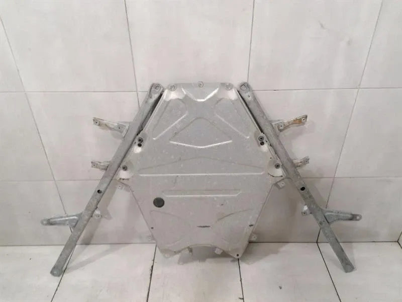 Porsche 911 992 holder bracket 992505525A convertible holder carrier