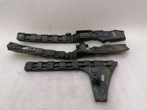 Bentley Continental GT W12 rear bumper holder bracket 3W3807362 holder carrier