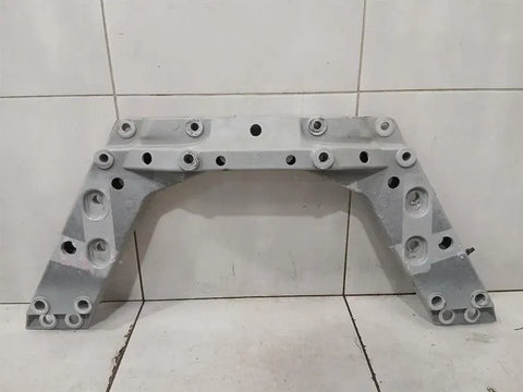Ferrari 296 GTS F171 holder bracket 966643 battery holder carrier
