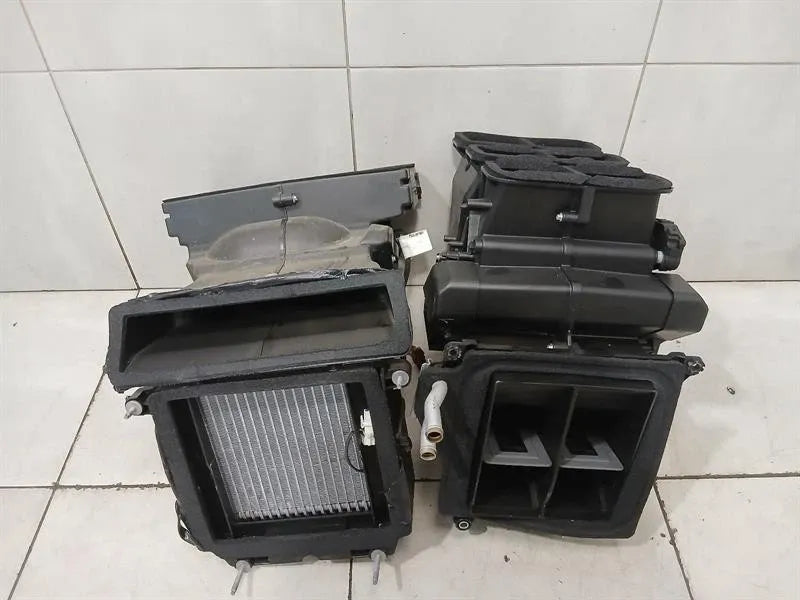 McLaren 720S Coupe Heater Blower 11A4153CP SET Engine Heater Blower