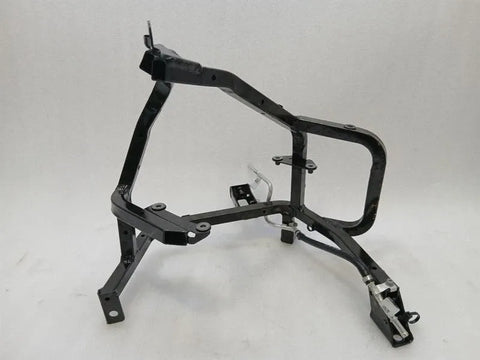 Ferrari 296 GTS F171 holder bracket 985791231 LH rear trellis holder carrier