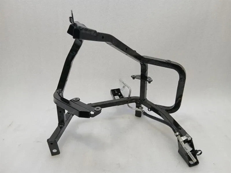 Ferrari 296 GTS F171 holder bracket 985791231 LH rear trellis holder carrier