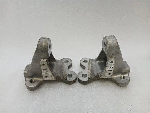 McLaren 720S Coupe Holder Bracket 11a7143cp SET Holder Carrier