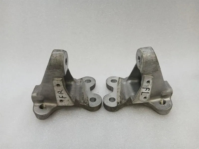 McLaren 720S Coupe Holder Bracket 11a7143cp SET Holder Carrier