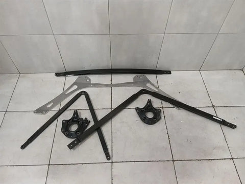 BMW 3 Series M3 G80 G20 Holder Bracket 8075012 Holder Carrier Strut Brace