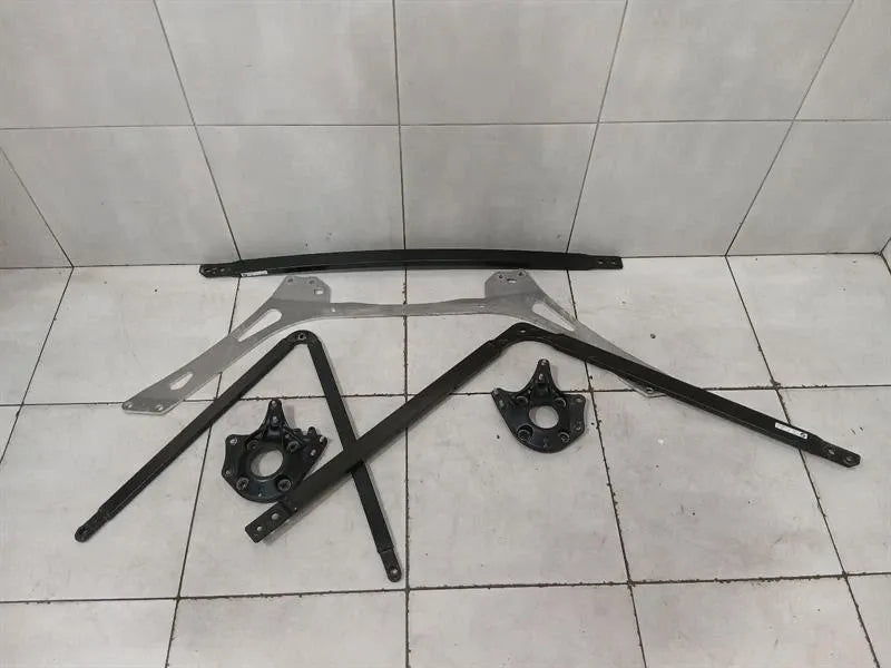 BMW 3 Series M3 G80 G20 Holder Bracket 8075012 Holder Carrier Strut Brace
