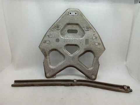 Porsche Cayman 718 holder bracket 98133126111 holder carrier 982505477