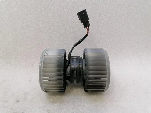 Bentley Continental GT W12 Heater Blower 3D0959101 Engine Heater Blower