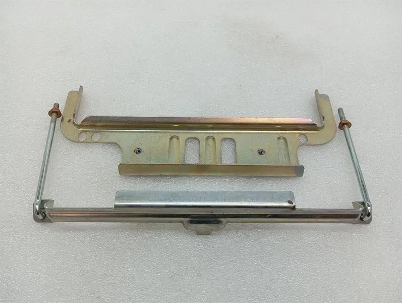 Ferrari 458 F142 Spider Battery Holder Bracket 84398100 Holder Carrier 83834900