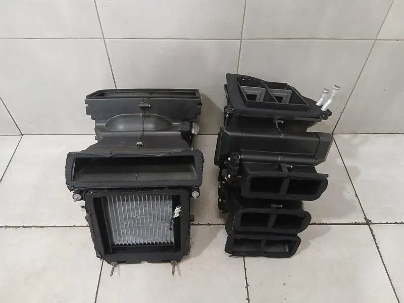 McLaren 720S Coupe Heater Blower SET Engine Heater Blower