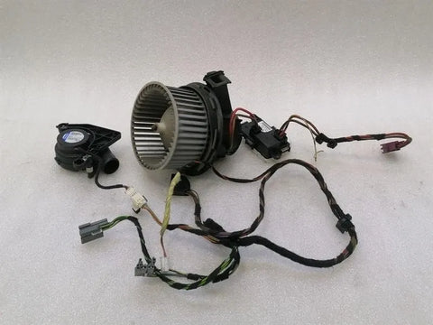 Mercedes E Class W212 Heater Blower A2128200708 Engine Heater Blower