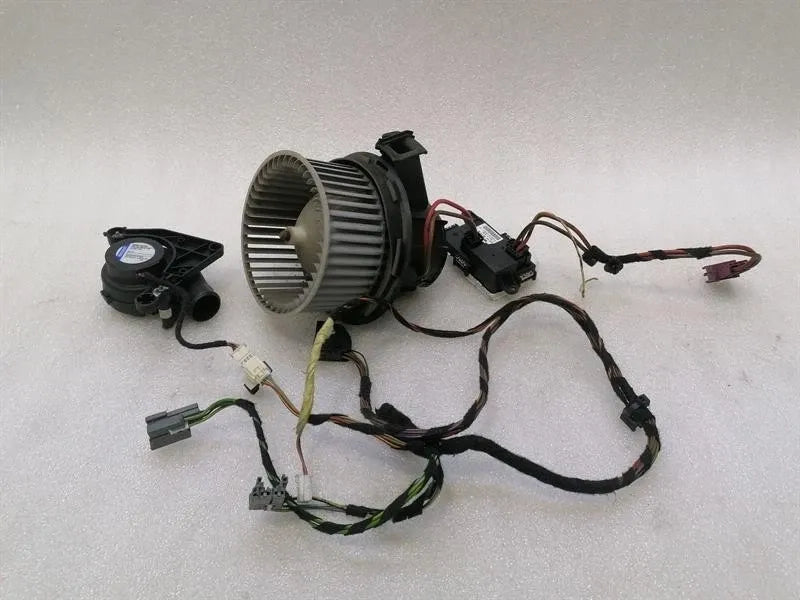 Mercedes E Class W212 Heater Blower A2128200708 Engine Heater Blower