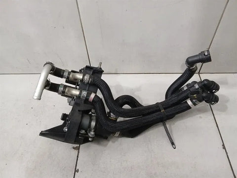 Ferrari California F149 08-14 4.3 Heater Valve 67635900 Heater Valve 67444900